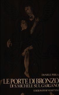 Le porte di bronzo di S.Michele sul Gargano