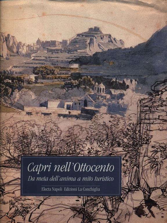 LIBRACCIO VINTAGE