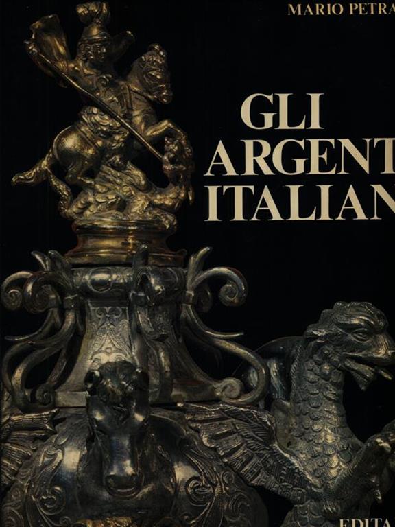 LIBRACCIO VINTAGE