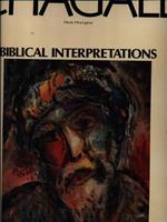 Chagall biblical interpretations