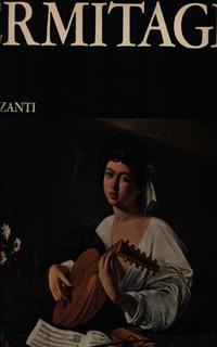 Il museo dell'Ermitage