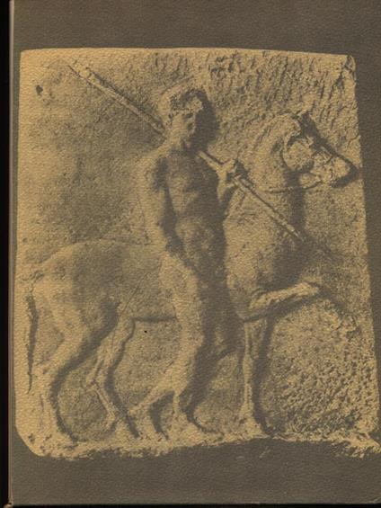 Policleto - Paolo enrico Arias - copertina