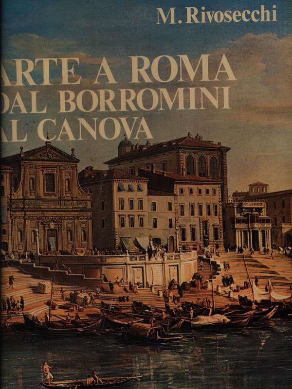 LIBRACCIO VINTAGE