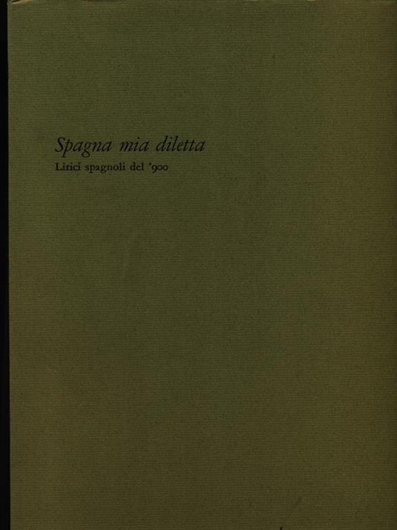 LIBRACCIO VINTAGE