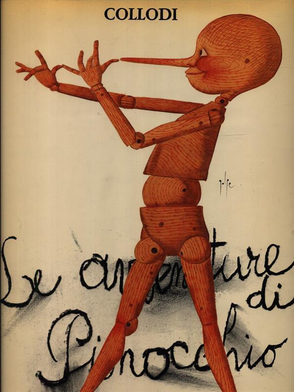 LIBRACCIO VINTAGE