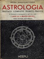 Astrologia