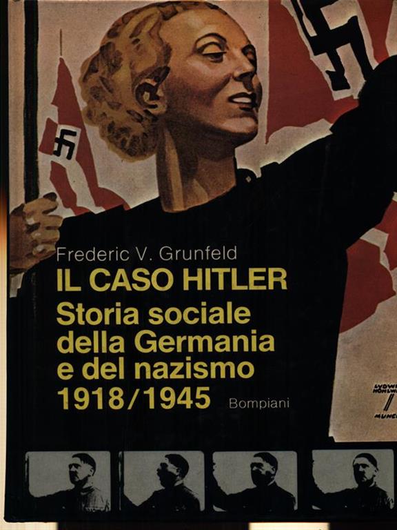 LIBRACCIO VINTAGE