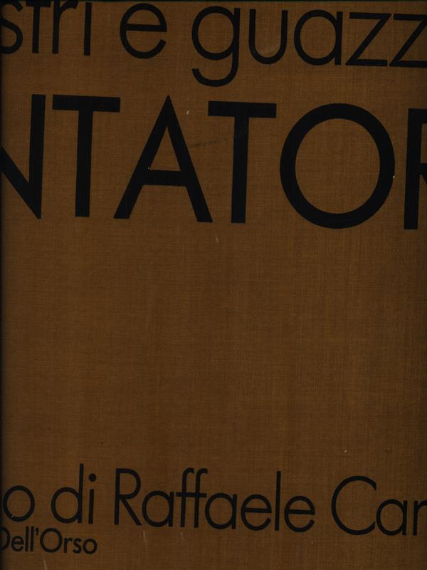 LIBRACCIO VINTAGE