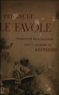 Le favole
