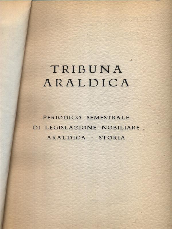LIBRACCIO VINTAGE