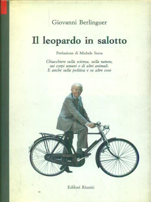 LIBRACCIO VINTAGE