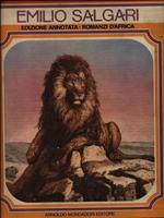 Romanzi d'Africa 3vv