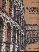Architettura adriatica tra le due sponde 2vv