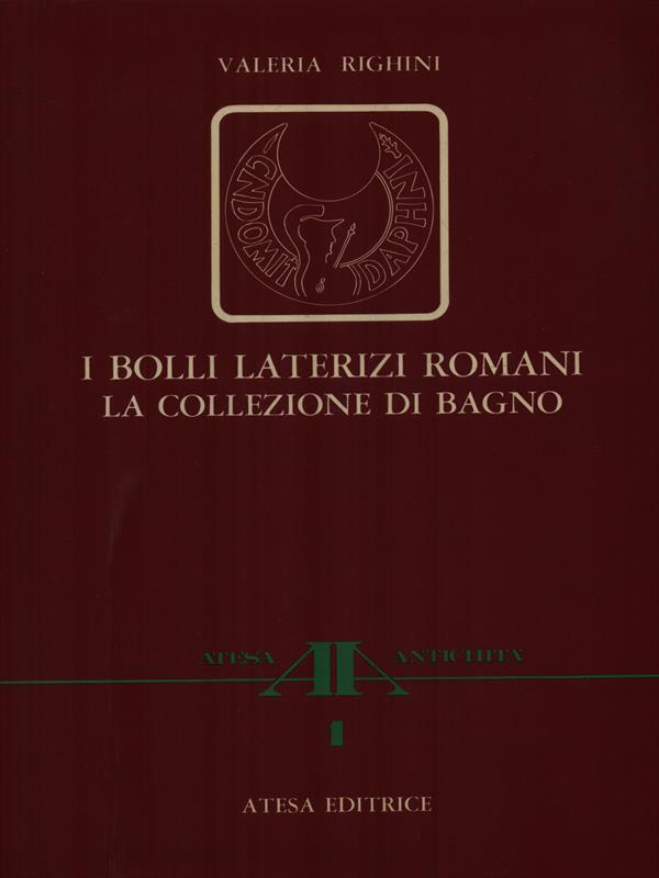 LIBRACCIO VINTAGE