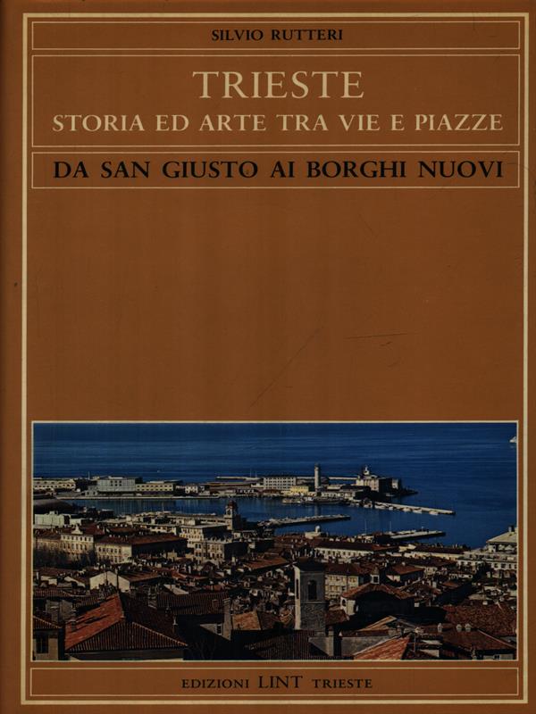 LIBRACCIO VINTAGE