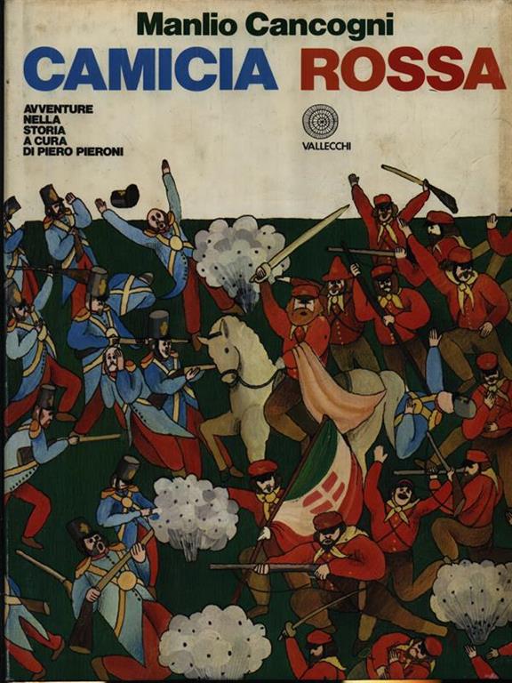 LIBRACCIO VINTAGE