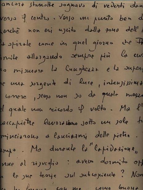 Le lettere d'amore di Salvatore Quasimodo - Salvatore Quasimodo - 2