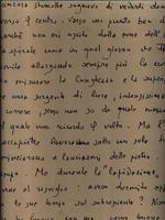 Le lettere d'amore di Salvatore Quasimodo