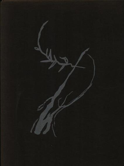 Chemin de Croix - Pericle Patocchi - copertina