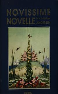 Novissime novelle