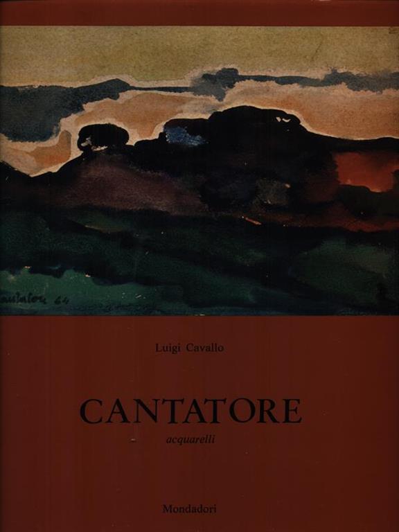 LIBRACCIO VINTAGE