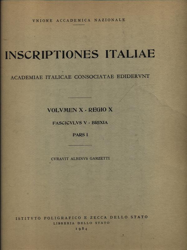 LIBRACCIO VINTAGE