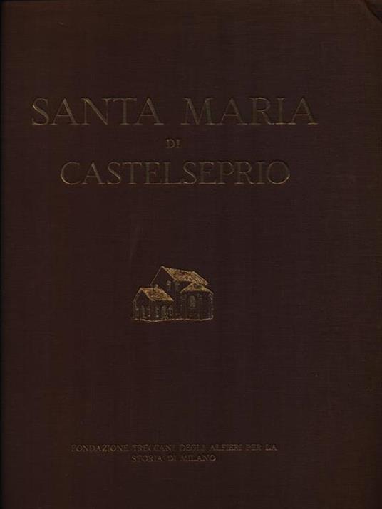Santa Maria di Castelseprio - 2