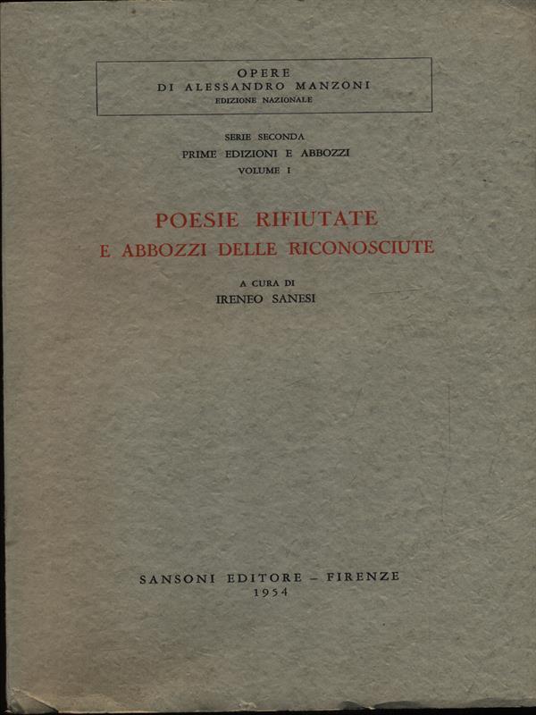 LIBRACCIO VINTAGE