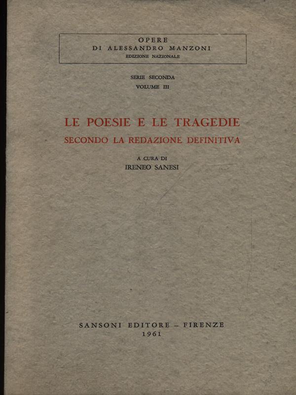 LIBRACCIO VINTAGE