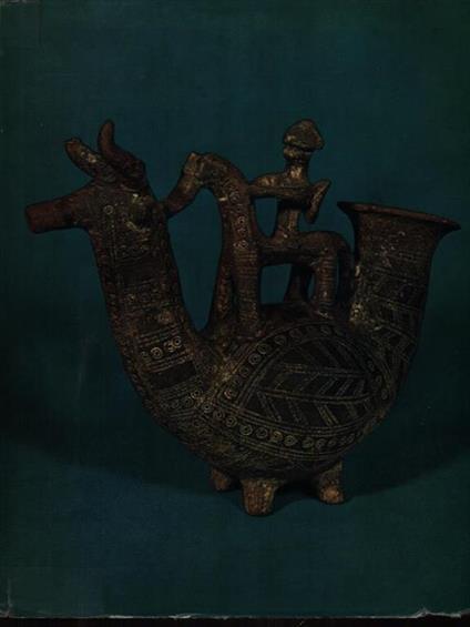 Civiltà del ferro -   - copertina