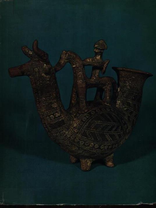 Civiltà del ferro -   - copertina