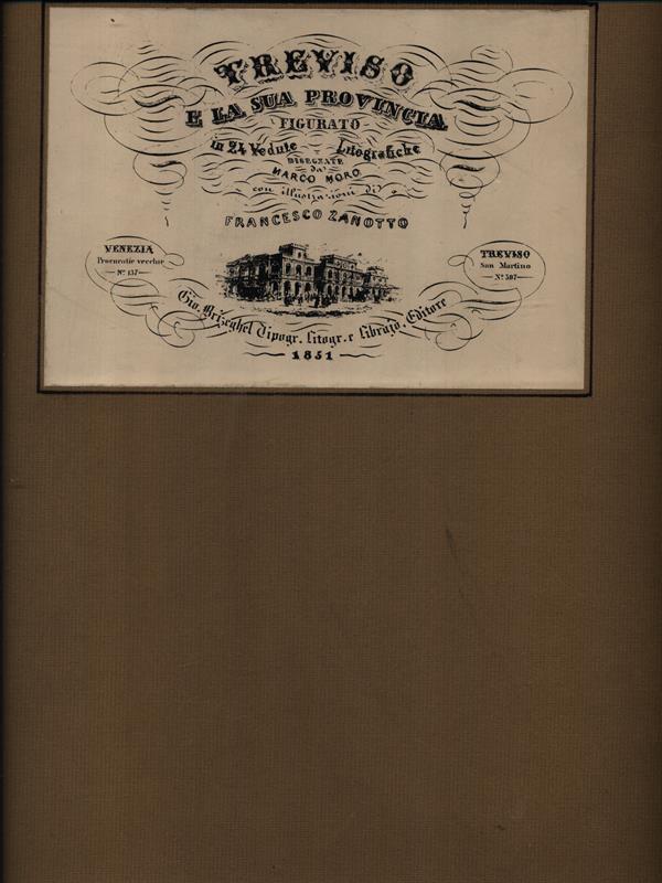 LIBRACCIO VINTAGE