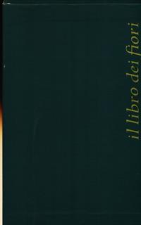 Il libro dei fiori 3vv