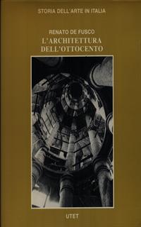 L' architettura dell'Ottocento