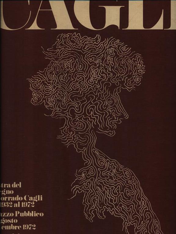 LIBRACCIO VINTAGE