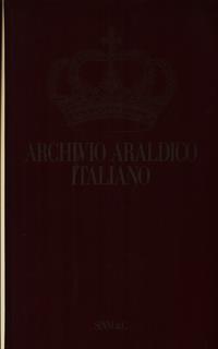 Archivio araldico italiano