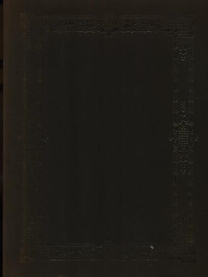 Persone della commedia 2vv - Giuseppe Morpurgo - copertina