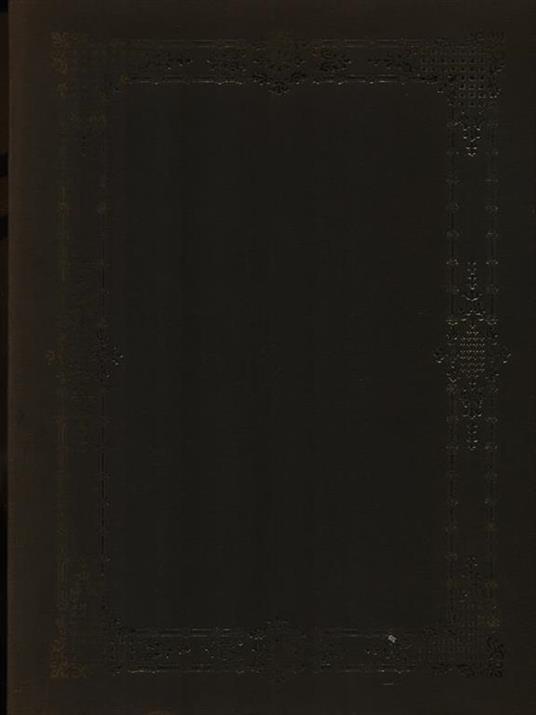 Persone della commedia 2vv - Giuseppe Morpurgo - copertina