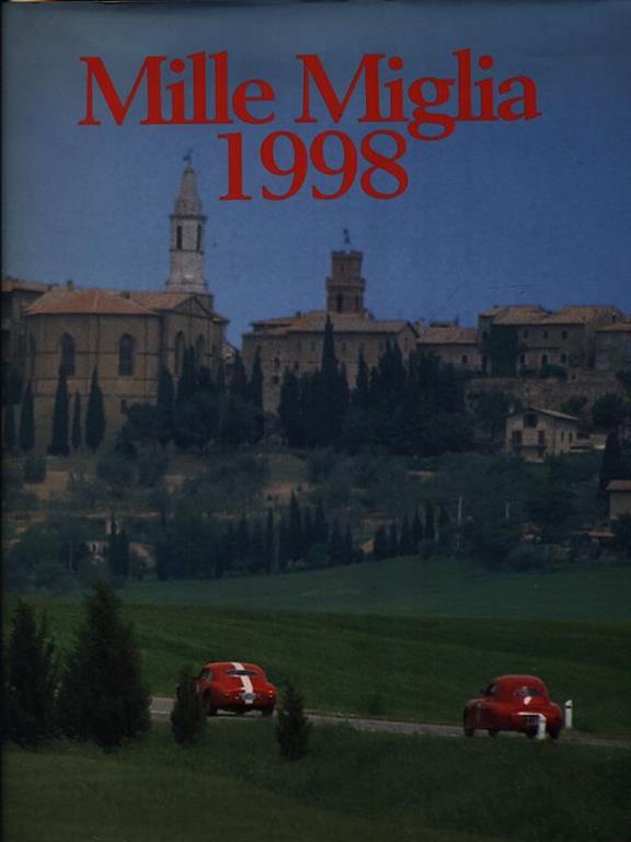 LIBRACCIO VINTAGE