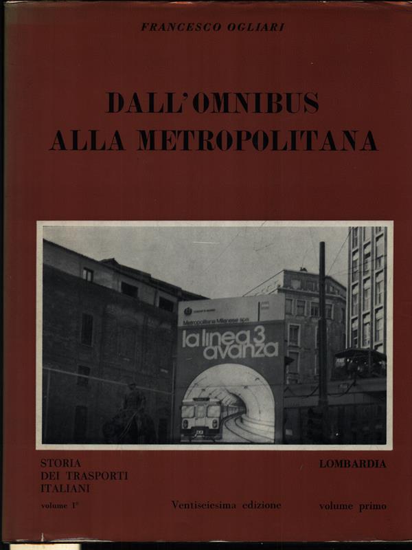LIBRACCIO VINTAGE