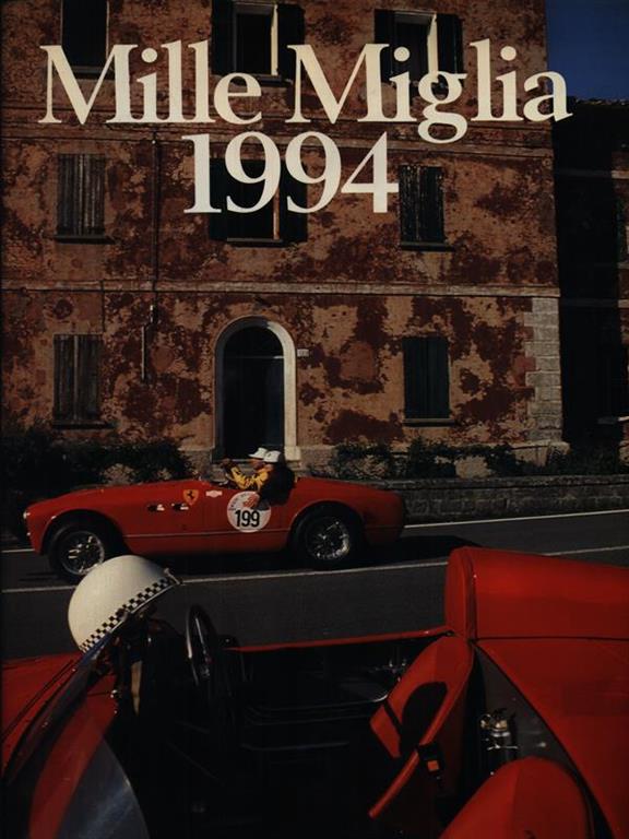 LIBRACCIO VINTAGE