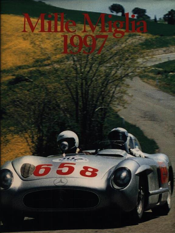 LIBRACCIO VINTAGE