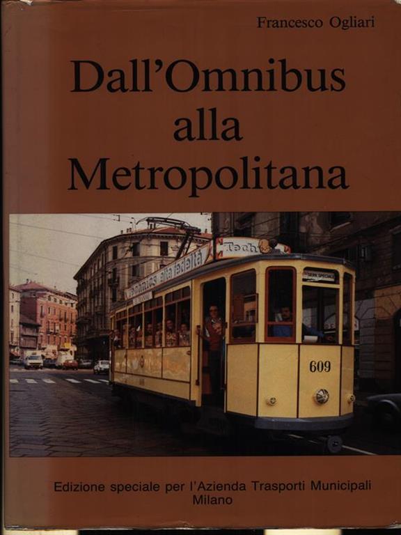 LIBRACCIO VINTAGE