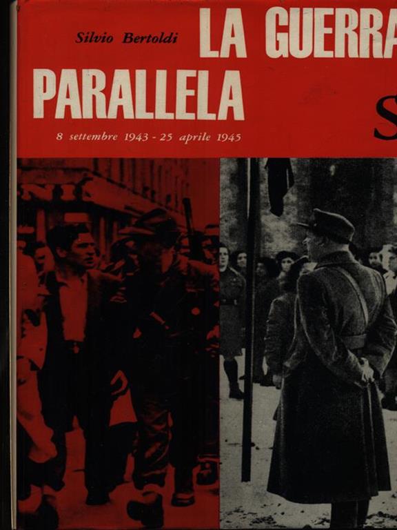 LIBRACCIO VINTAGE