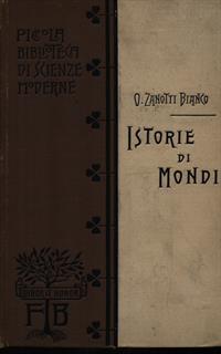 Istorie di mondi