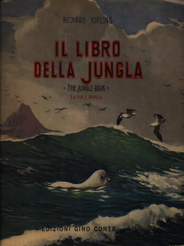 LIBRACCIO VINTAGE
