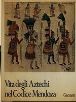 Vita degli Atzechi nel Codice Mendoza