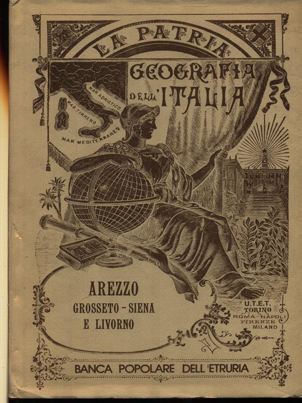 LIBRACCIO VINTAGE