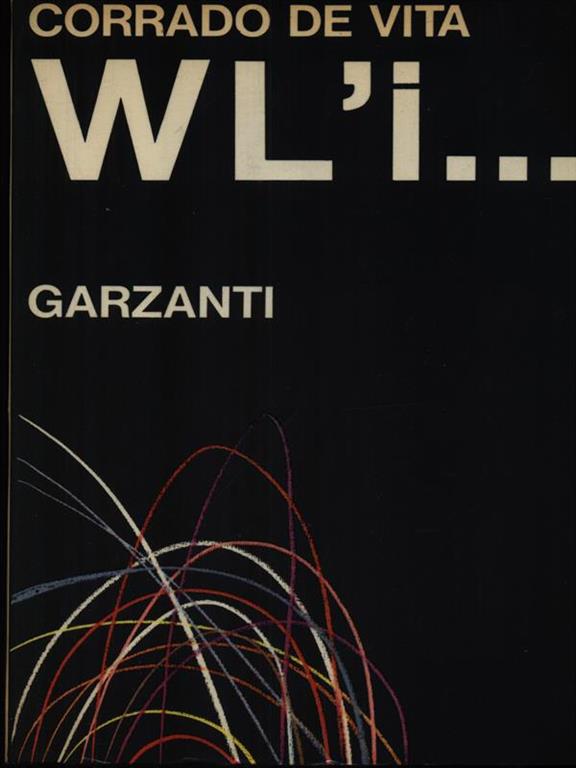 LIBRACCIO VINTAGE