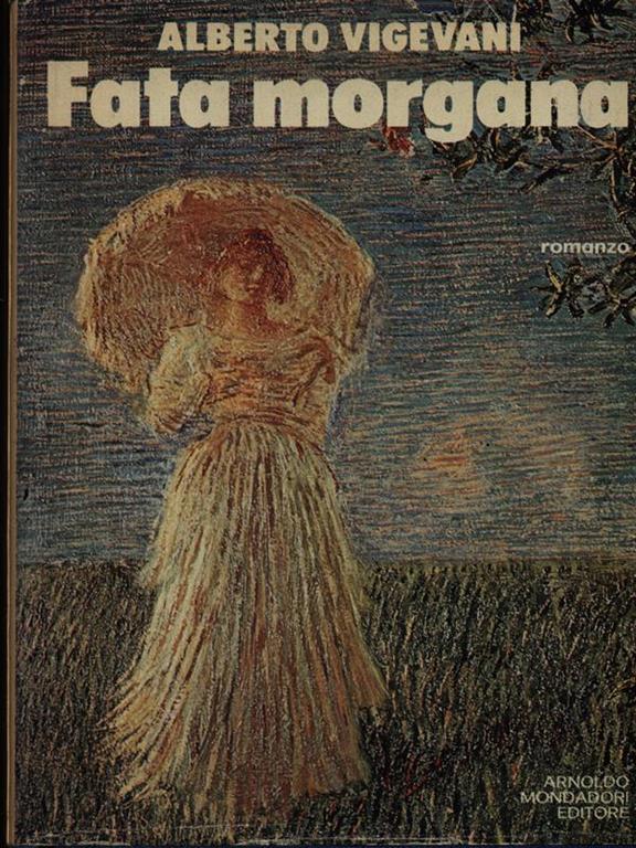LIBRACCIO VINTAGE